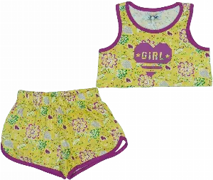 2 részes szett - Felsőruházat és nadrág