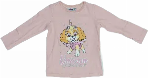 Hosszú ujjú felső