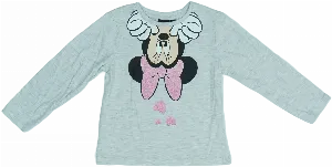 Hosszú ujjú felső