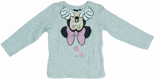 Hosszú ujjú felső