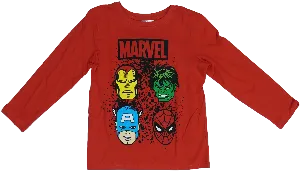 Hosszú ujjú felső