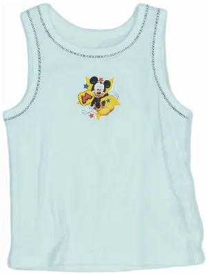 Fiú / Férfi trikó