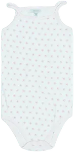 Rövid ujjú / ujjatlan body