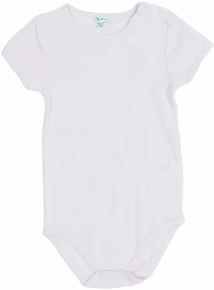 Rövid ujjú / ujjatlan body