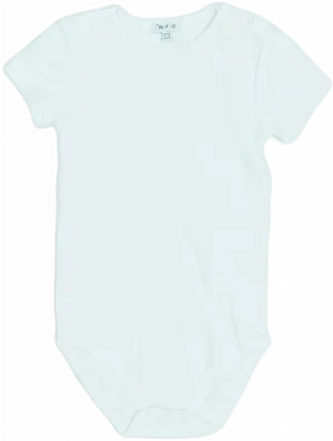 Rövid ujjú / ujjatlan body