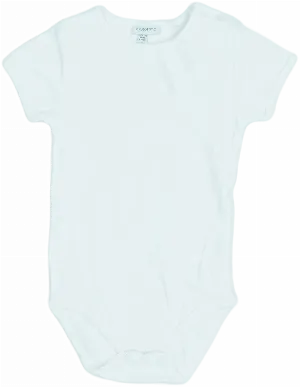 Rövid ujjú / ujjatlan body