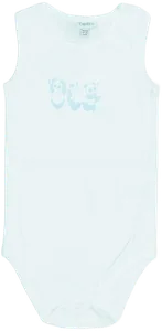 Rövid ujjú / ujjatlan body