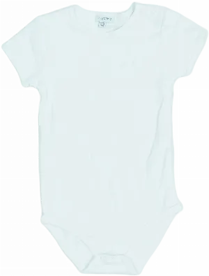 Rövid ujjú / ujjatlan body