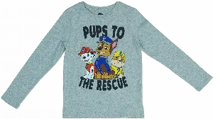 Hosszú ujjú felső