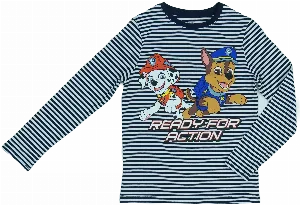 Hosszú ujjú felső