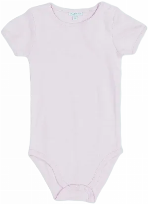 Rövid ujjú / ujjatlan body