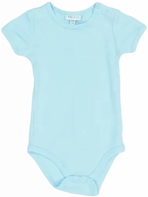 Rövid ujjú / ujjatlan body