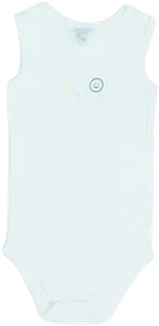 Rövid ujjú / ujjatlan body