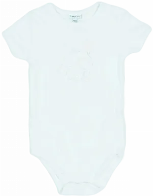 Rövid ujjú / ujjatlan body