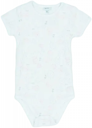 Rövid ujjú / ujjatlan body