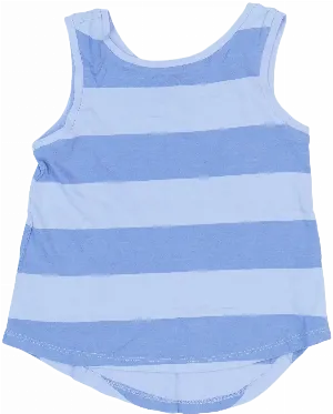 Lányka / Női ujjatlan póló / top