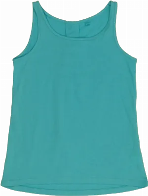 Lányka / Női ujjatlan póló / top