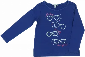 Hosszú ujjú felső