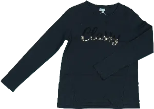 Hosszú ujjú felső