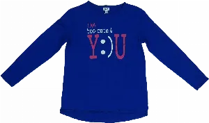 Hosszú ujjú felső