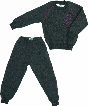 2 részes szett - Felsőruházat és nadrág