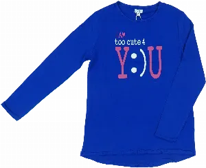 Hosszú ujjú felső