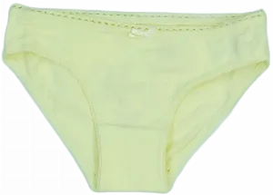 Lányka / Női bugyi