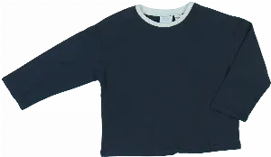 Hosszú ujjú felső