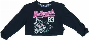 Hosszú ujjú felső