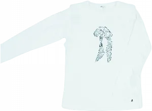 Hosszú ujjú felső