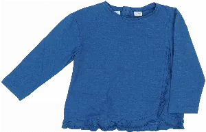 Hosszú ujjú felső