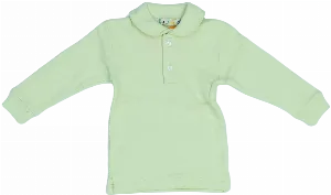 Hosszú ujjú felső