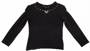 Hosszú ujjú felső