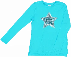 Hosszú ujjú felső