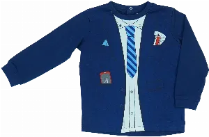 Hosszú ujjú felső