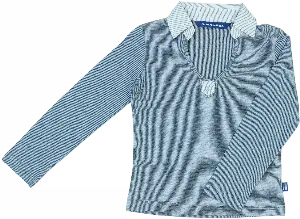 Hosszú ujjú felső