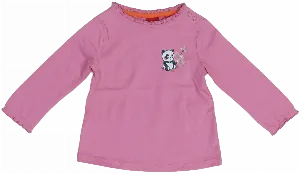 Hosszú ujjú felső