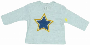 Hosszú ujjú felső