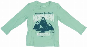 Hosszú ujjú felső