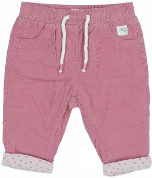 Bélelt és Thermo nadrág