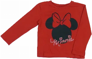 Hosszú ujjú felső