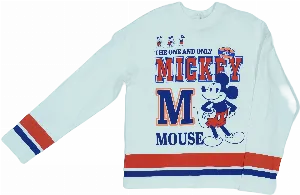 Hosszú ujjú felső