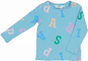 Hosszú ujjú felső