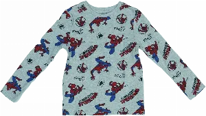 Hosszú ujjú felső