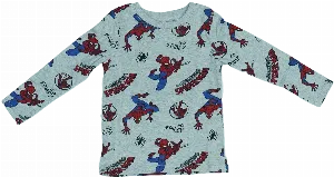 Hosszú ujjú felső