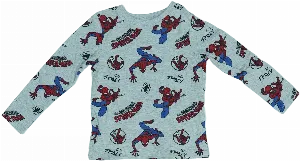 Hosszú ujjú felső