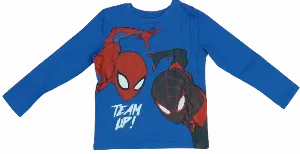 Hosszú ujjú felső