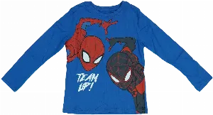 Hosszú ujjú felső