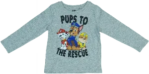 Hosszú ujjú felső