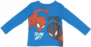 Hosszú ujjú felső